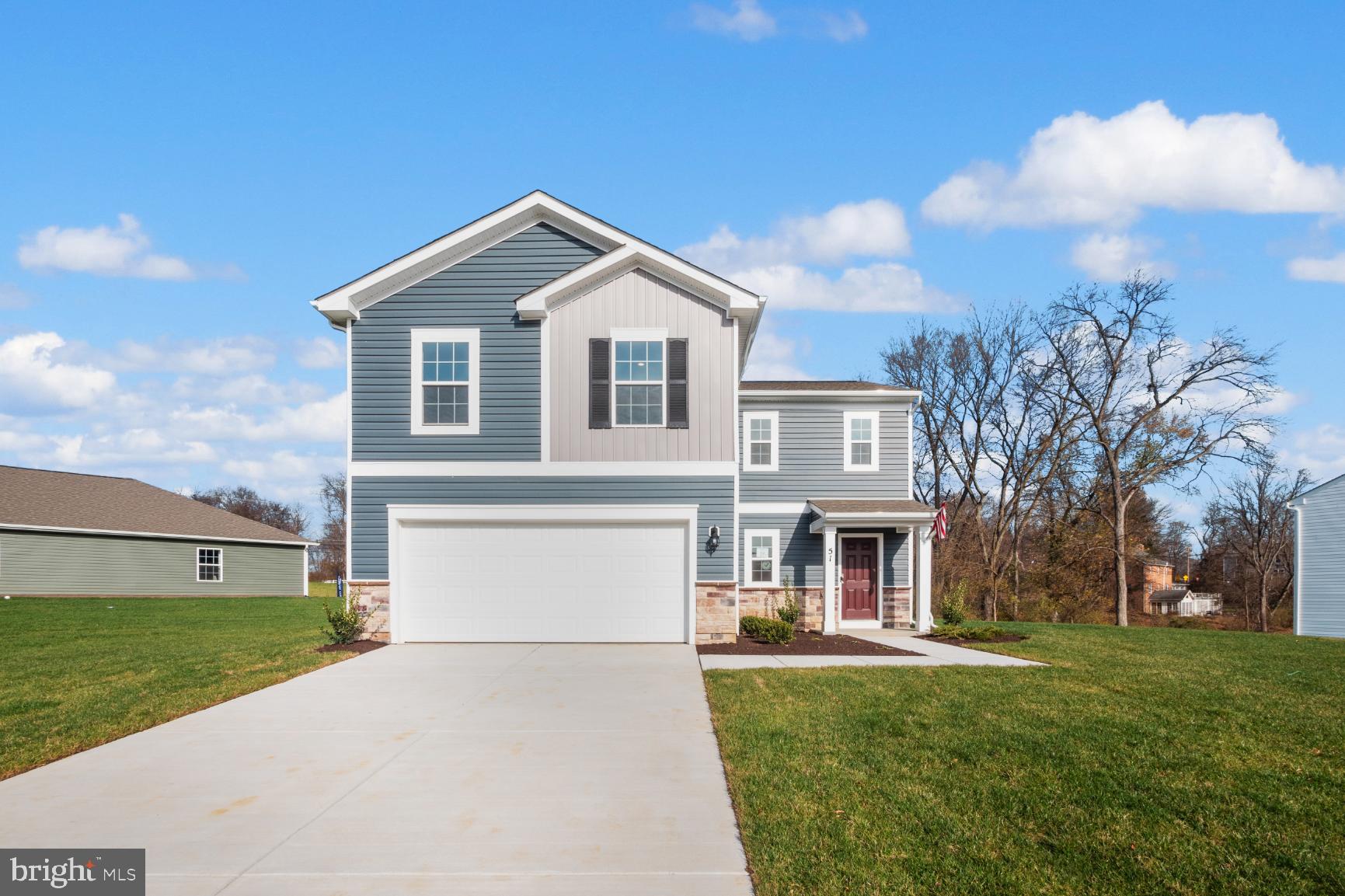 18 Riderwood Way Shepherdstown, WV 25443 - Photo 1 of 25