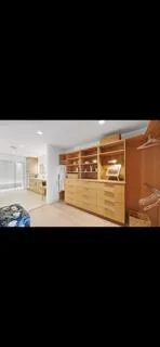 a view of kitchen sink