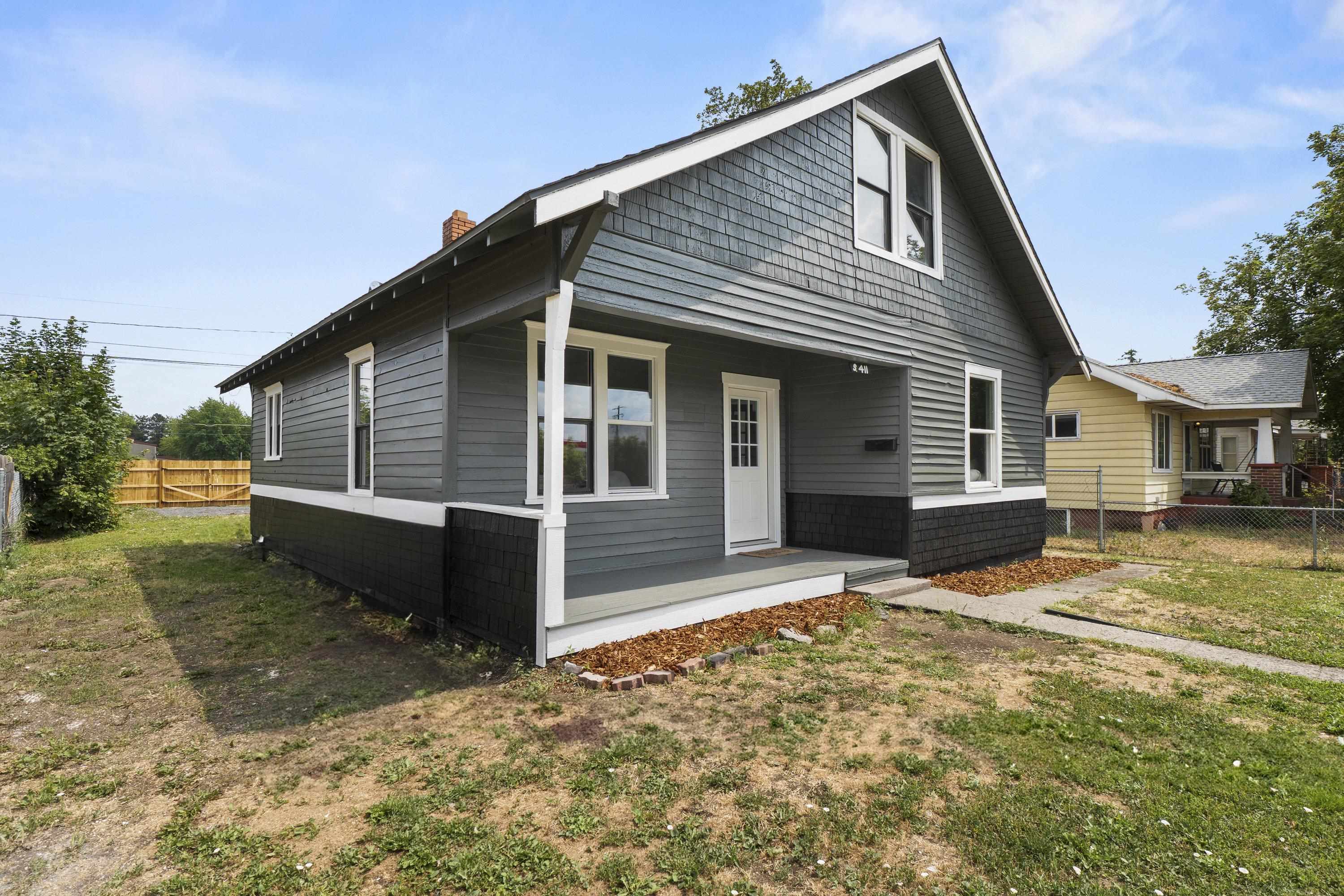 411 South Ferrall Street Spokane, WA 99202 - Photo 2 of 39 Gallery Image 2