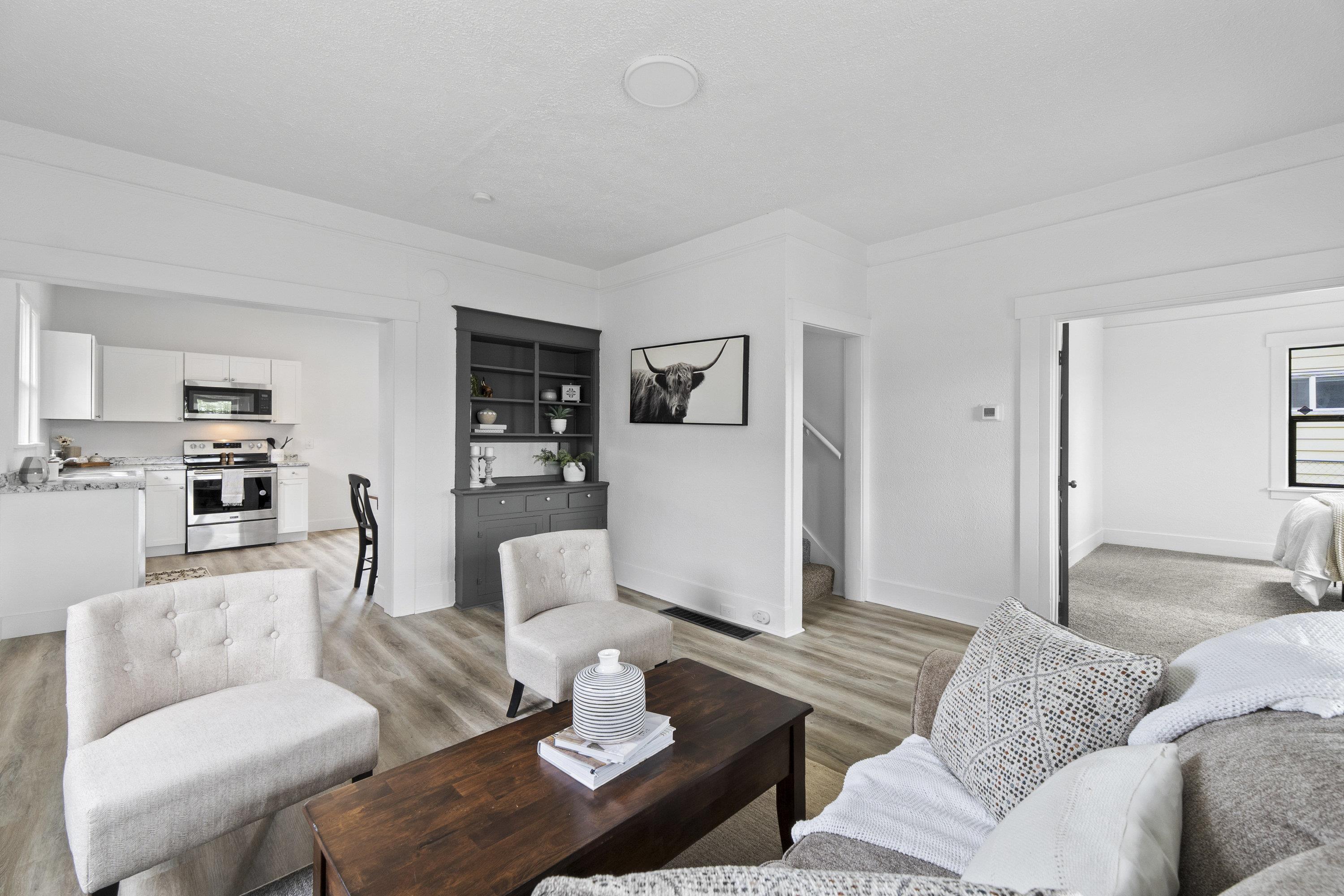 411 South Ferrall Street Spokane, WA 99202 - Photo 8 of 39 Gallery Image 8