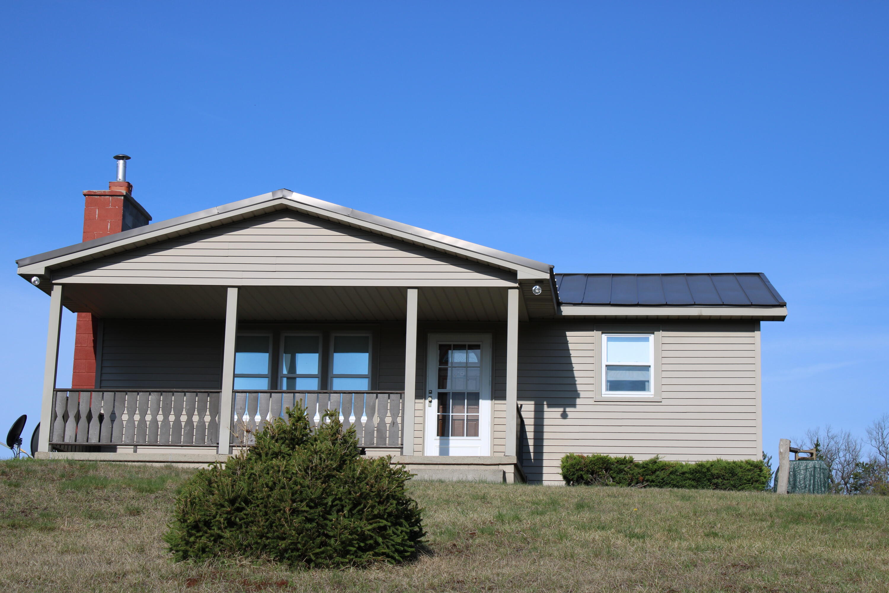 1320 Valley Road Rose City, MI 48654 - Photo 1 of 42 Gallery Image 1