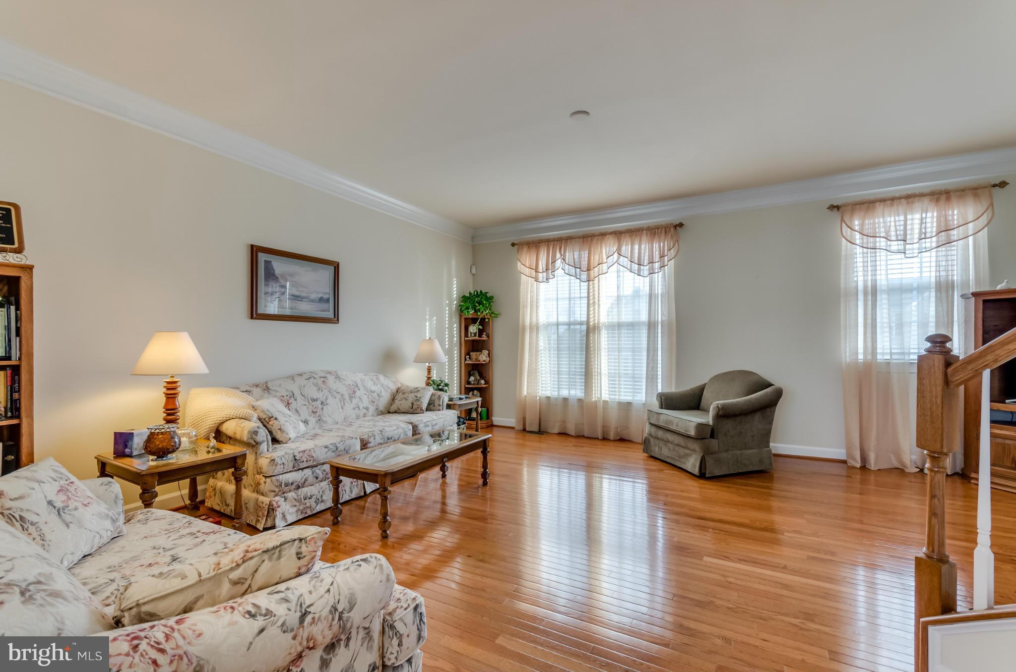 14 Streamside Place Falling Waters, WV 25419 - Photo 19 of 29 Living Room