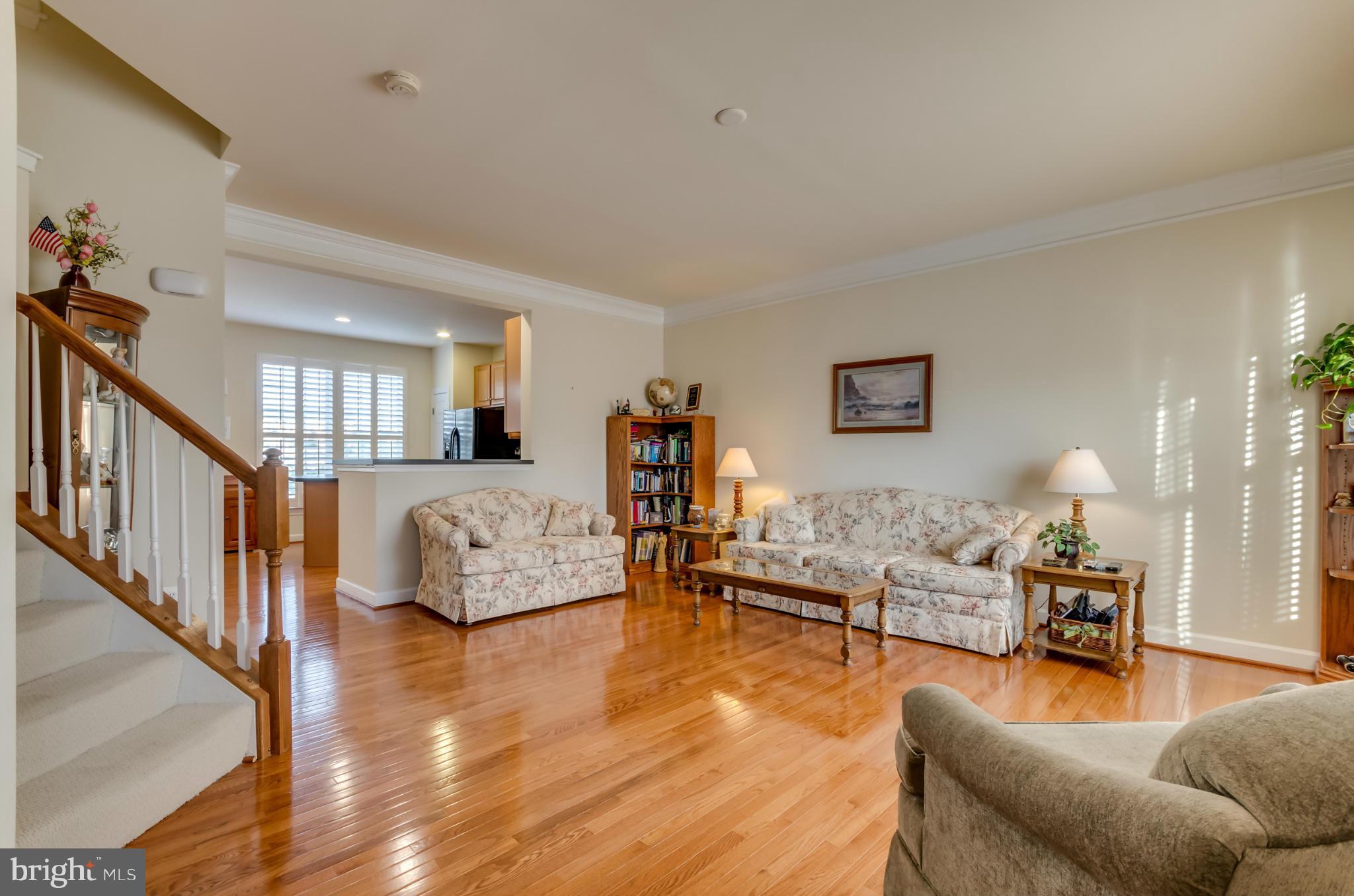 14 Streamside Place Falling Waters, WV 25419 - Photo 3 of 29 Living Room
