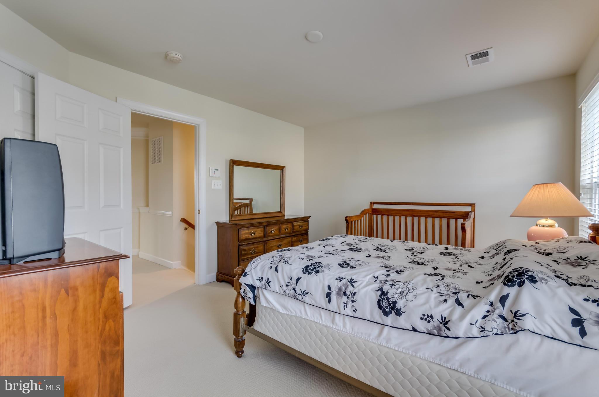 14 Streamside Place Falling Waters, WV 25419 - Photo 22 of 29 Bedroom (Master)