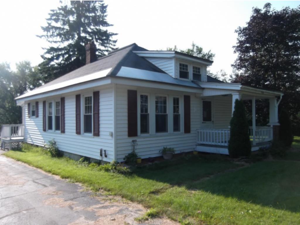 1926 Riverside Drive Berlin, NH 03570 - Photo 1 of 9