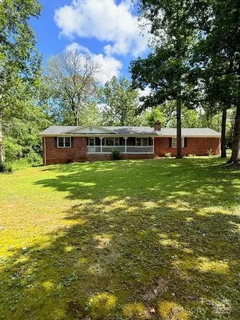 $216,000 | 366 Old Race Track Road, Gaffney, SC 29340