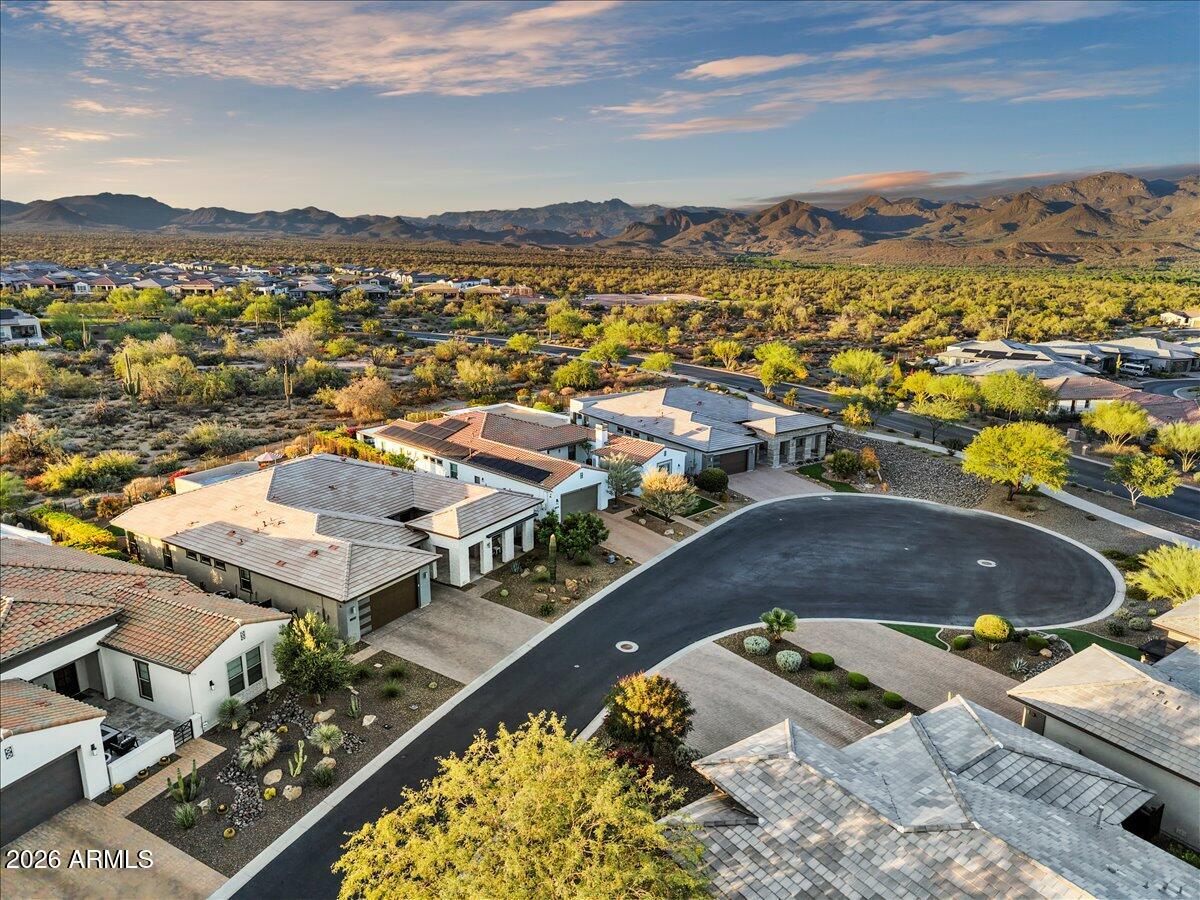 18042 East Garden Valley Rio Verde, AZ 85263 - Photo 51 of 69 50-11