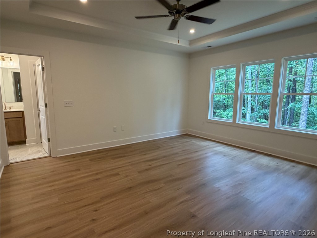 101 Graduate Ct Spring Lake Spring Lake, NC 28390 - Photo 9 of 25