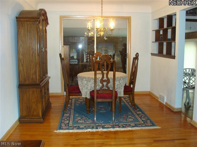1703 Roselawn Road Cleveland, OH 44124 - Photo 8 of 21 Gallery Image 8