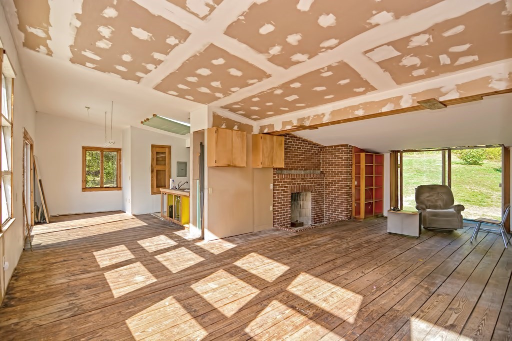 1167 Lower Road Hardwick, MA 01031 - Photo 21 of 42 a view of a patio outdoor space