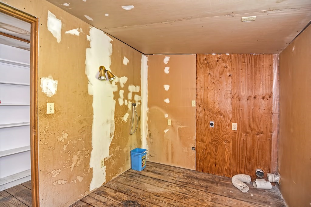 1167 Lower Road Hardwick, MA 01031 - Photo 30 of 42 a view of a bathroom with a shower