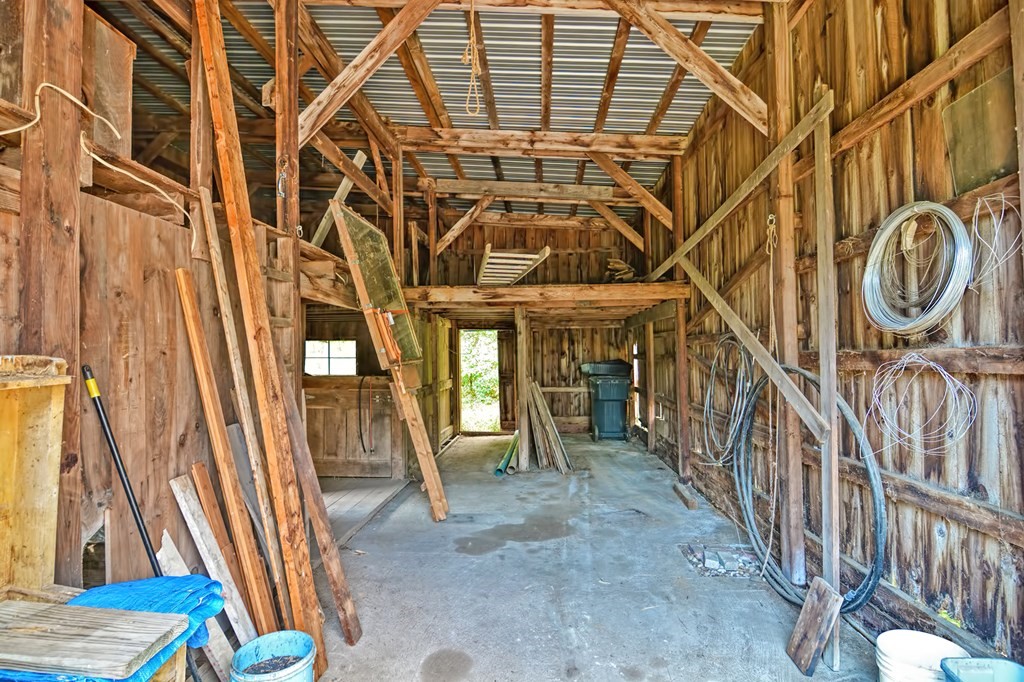 1167 Lower Road Hardwick, MA 01031 - Photo 41 of 42 a view of an entryway with a front door