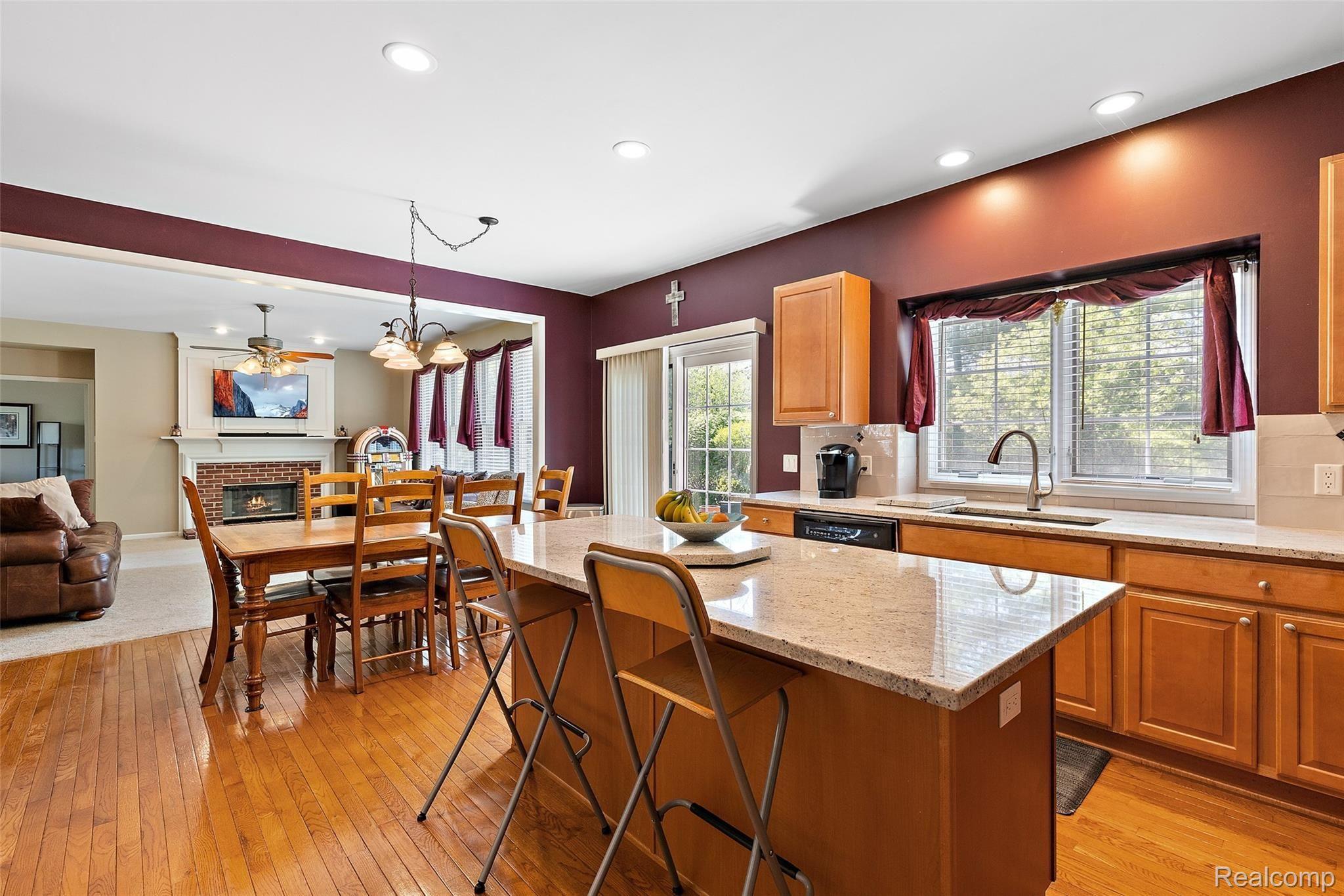 1600 Blushing Drive Rochester, MI 48307 - Photo 21 of 59 1600 Blushing Dr-31.jpg