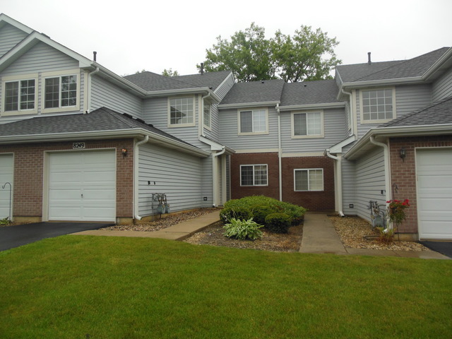 8247 Ripple Ridge, Unit 8247 Darien, IL 60561 - Photo 1 of 18