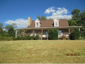 357 Old Hickory Tree Road Bristol, TN 37620 - Photo 1 of 1 Photo 1
