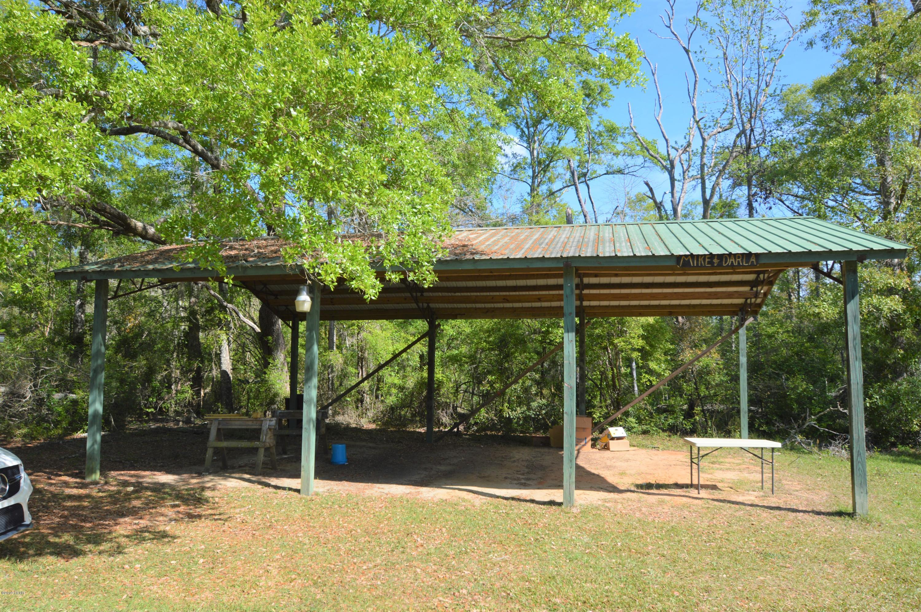 1595 Bethlehem Church Road Bonifay, FL 32425 - Photo 5 of 34 Gallery Image 5