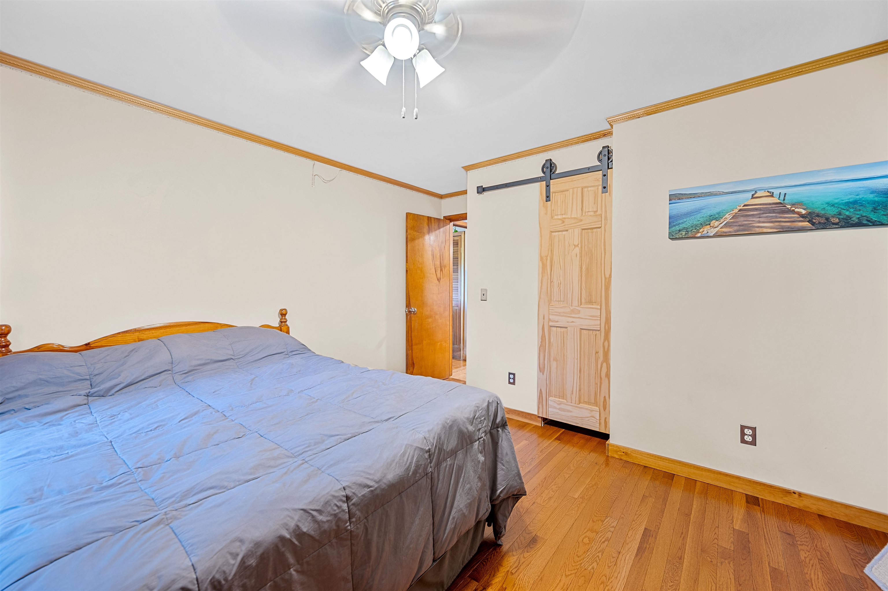 1867 Brookfield Road Berlin, VT 05663 - Photo 55 of 60