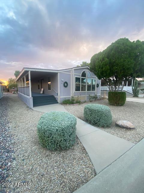3901 East Pinnacle Peak Road, Unit 19 Phoenix, AZ 85050 - Photo 1 of 28 IMG_0345