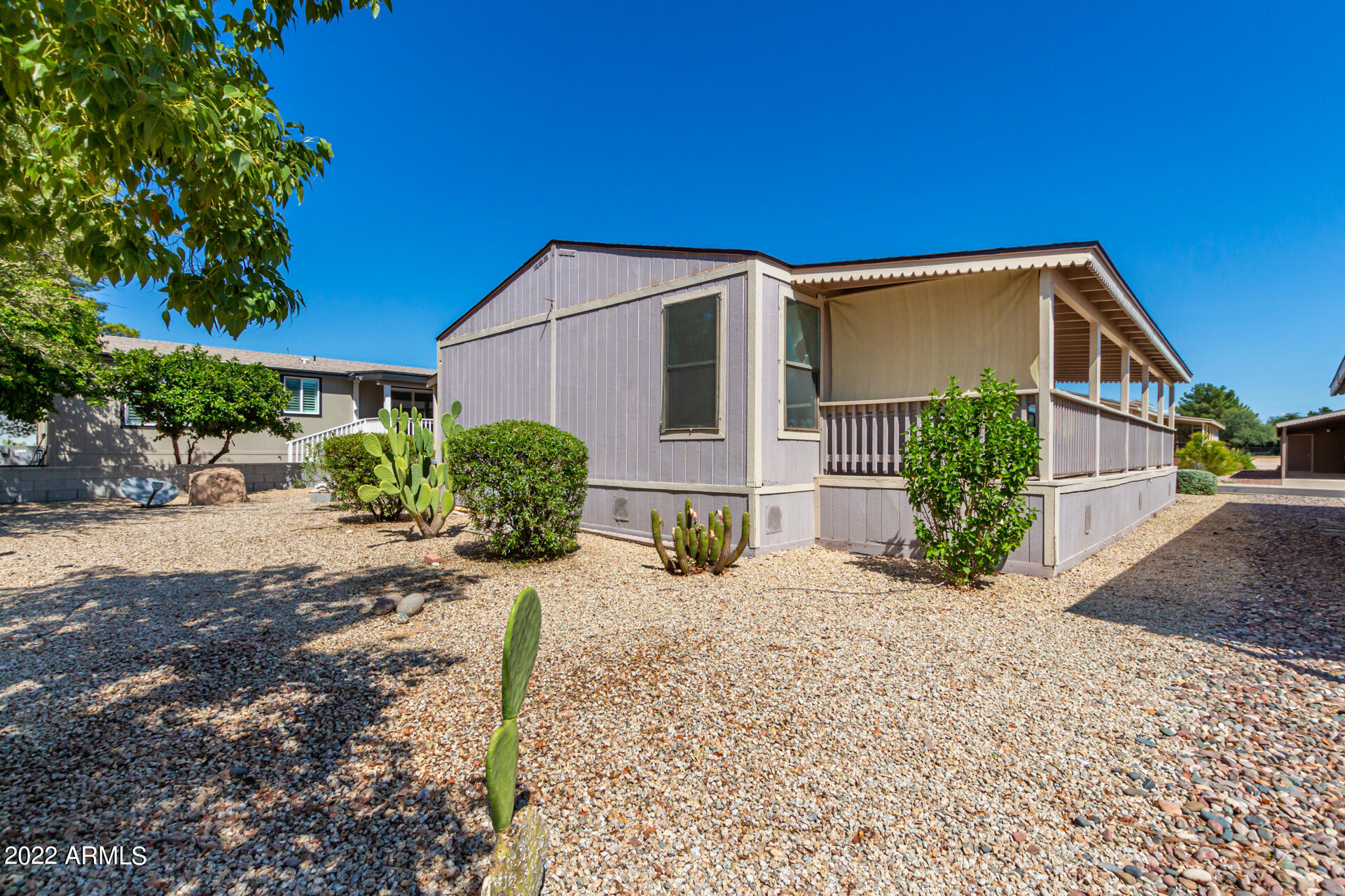 3901 East Pinnacle Peak Road, Unit 19 Phoenix, AZ 85050 - Photo 20 of 28 0003-02 - Pinnacle Peak