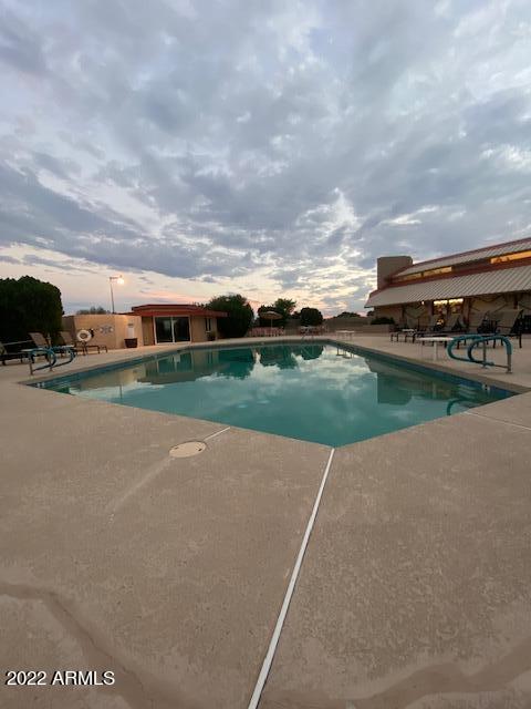 3901 East Pinnacle Peak Road, Unit 19 Phoenix, AZ 85050 - Photo 23 of 28 IMG_0364
