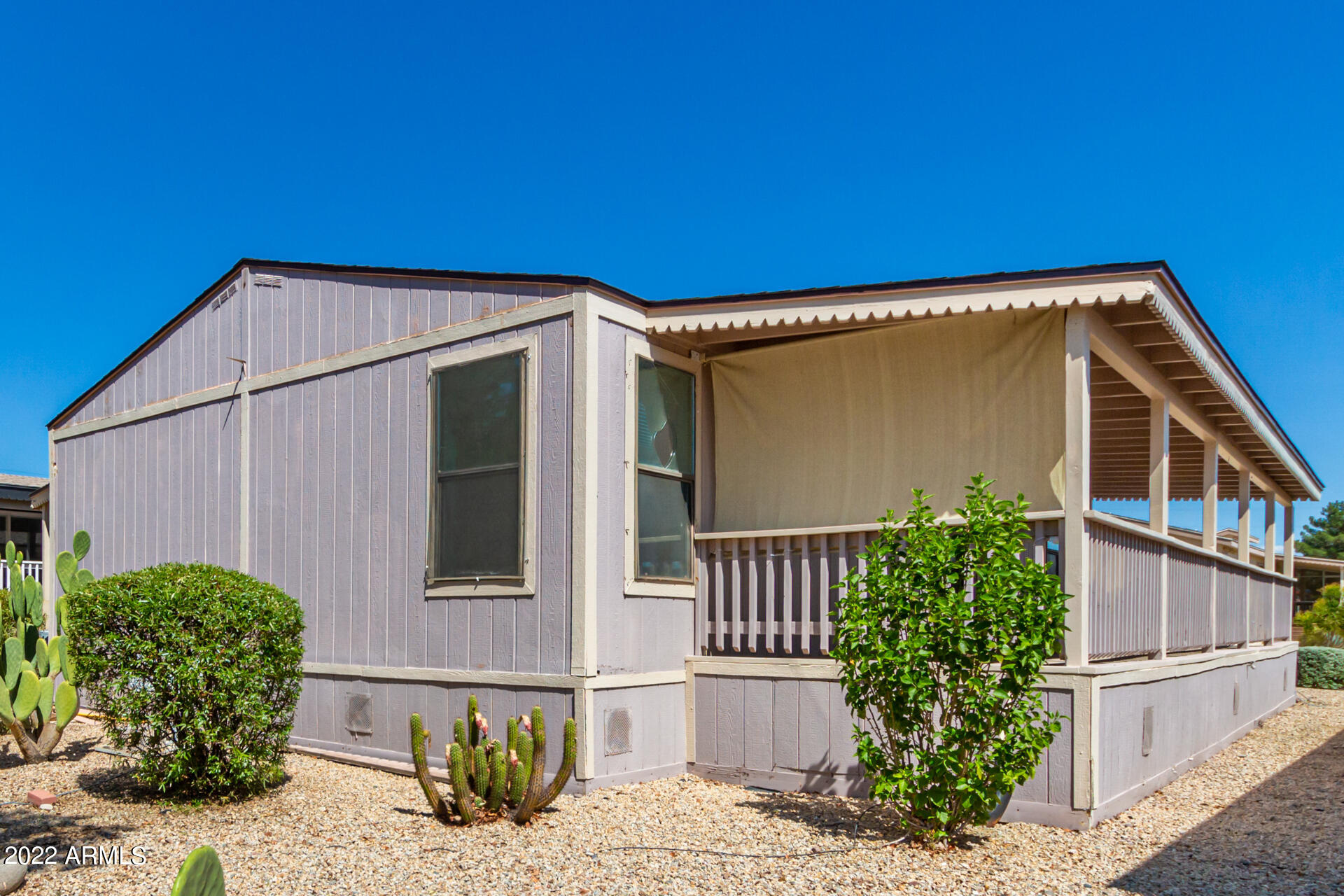 3901 East Pinnacle Peak Road, Unit 19 Phoenix, AZ 85050 - Photo 25 of 28 0004-02 - Pinnacle Peak-2
