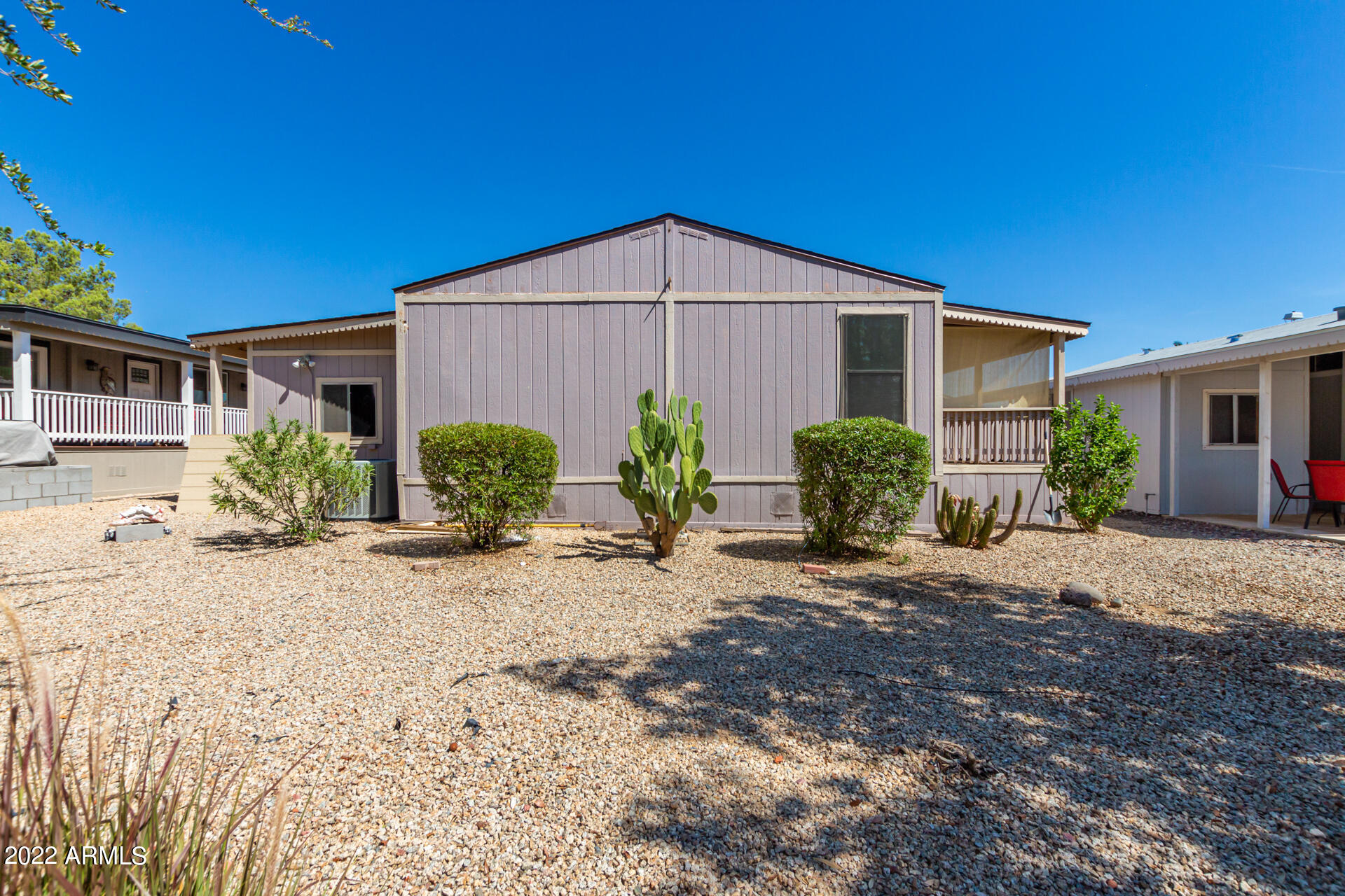 3901 East Pinnacle Peak Road, Unit 19 Phoenix, AZ 85050 - Photo 26 of 28 0001-01 - Pinnacle Peak