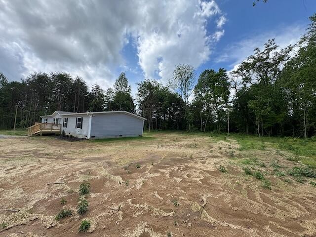 730 Old Cemetery Road Madisonville, TN 37354 - Photo 37 of 43 Gallery Image 37