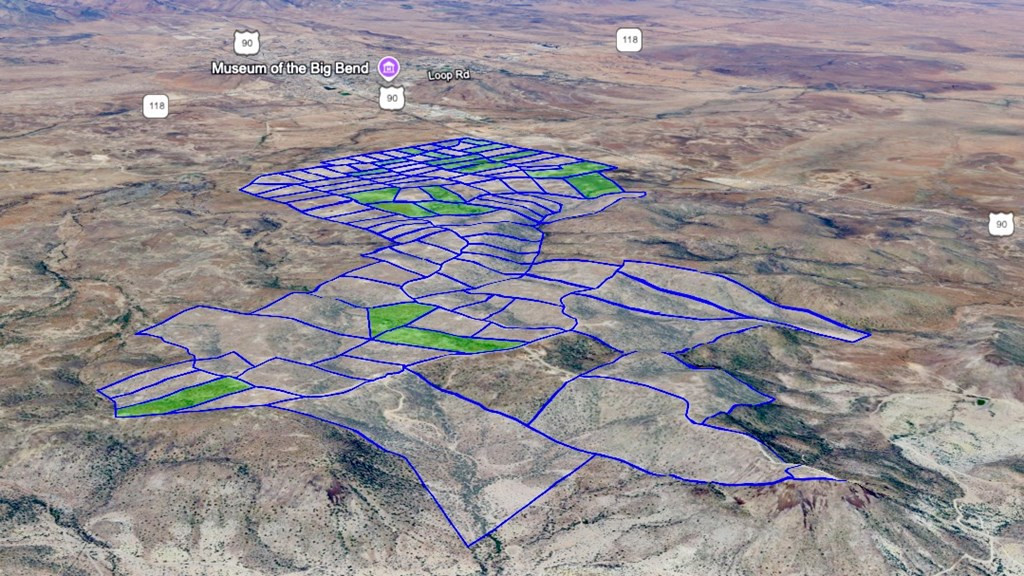 4 Sierra La Rana Alpine, TX 79830 - Photo 3 of 8 Photo 3