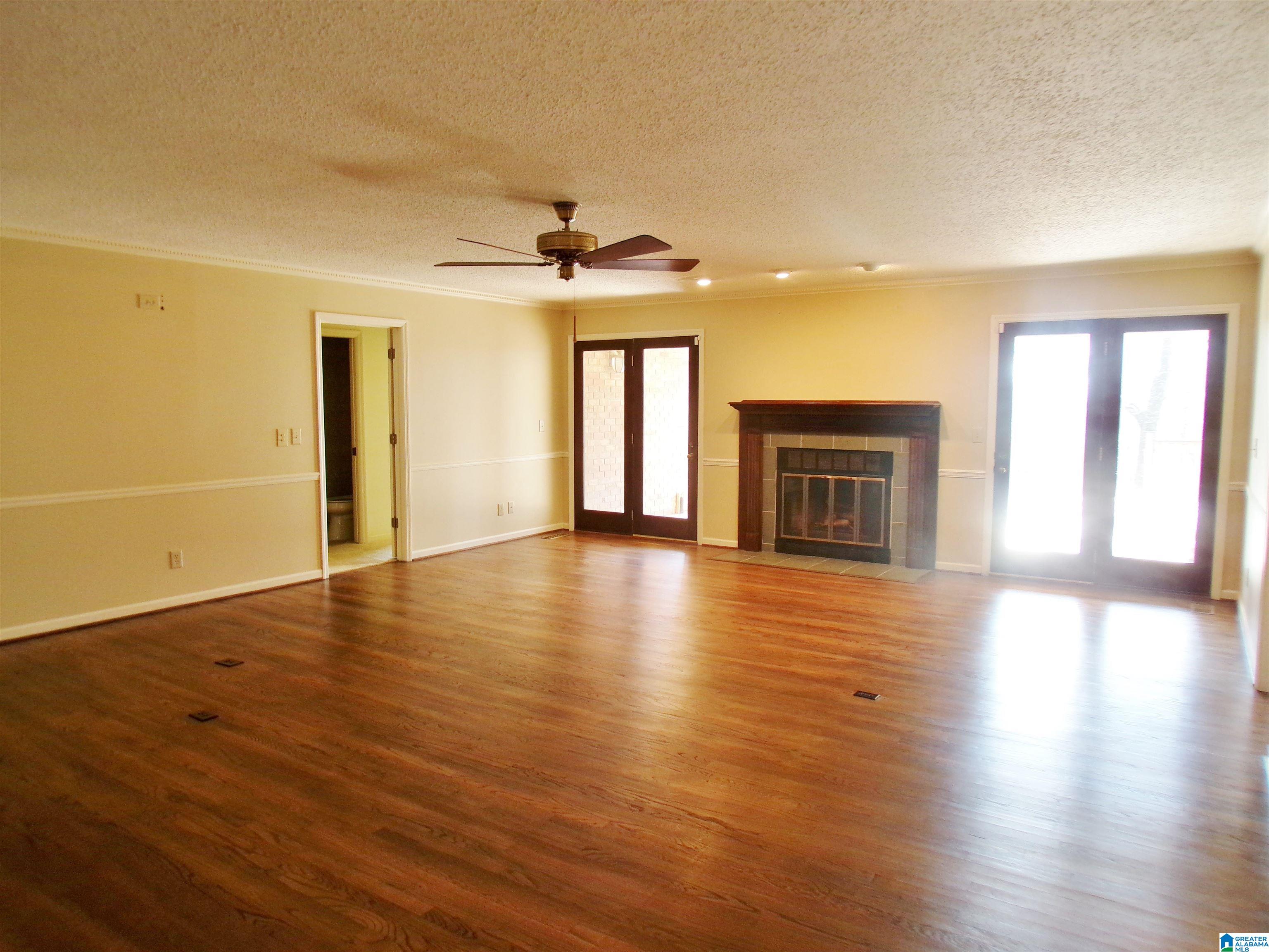 410 Stone Ridge Road Anniston, AL 36207 - Photo 22 of 74