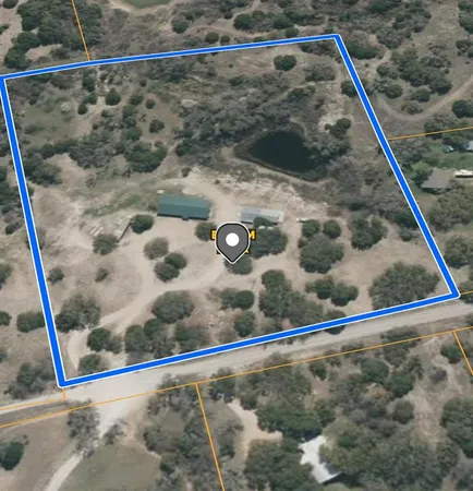 $175,000 | 710 Whispering Oaks Lane, Early, TX 76802