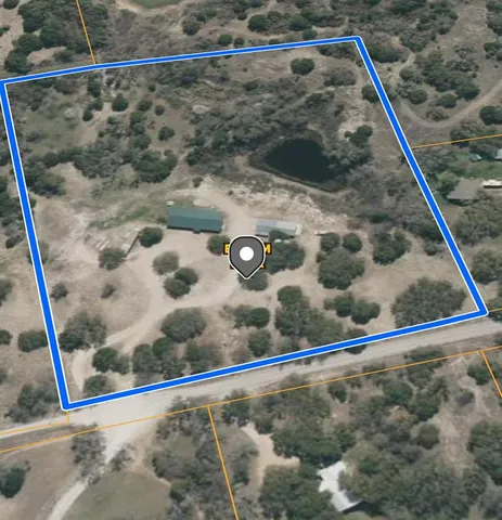 $175,000 | 710 Whispering Oaks Lane, Early, TX 76802