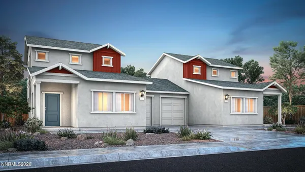 $397,990 | 8390 Vermilion Drive, Reno, NV 89506