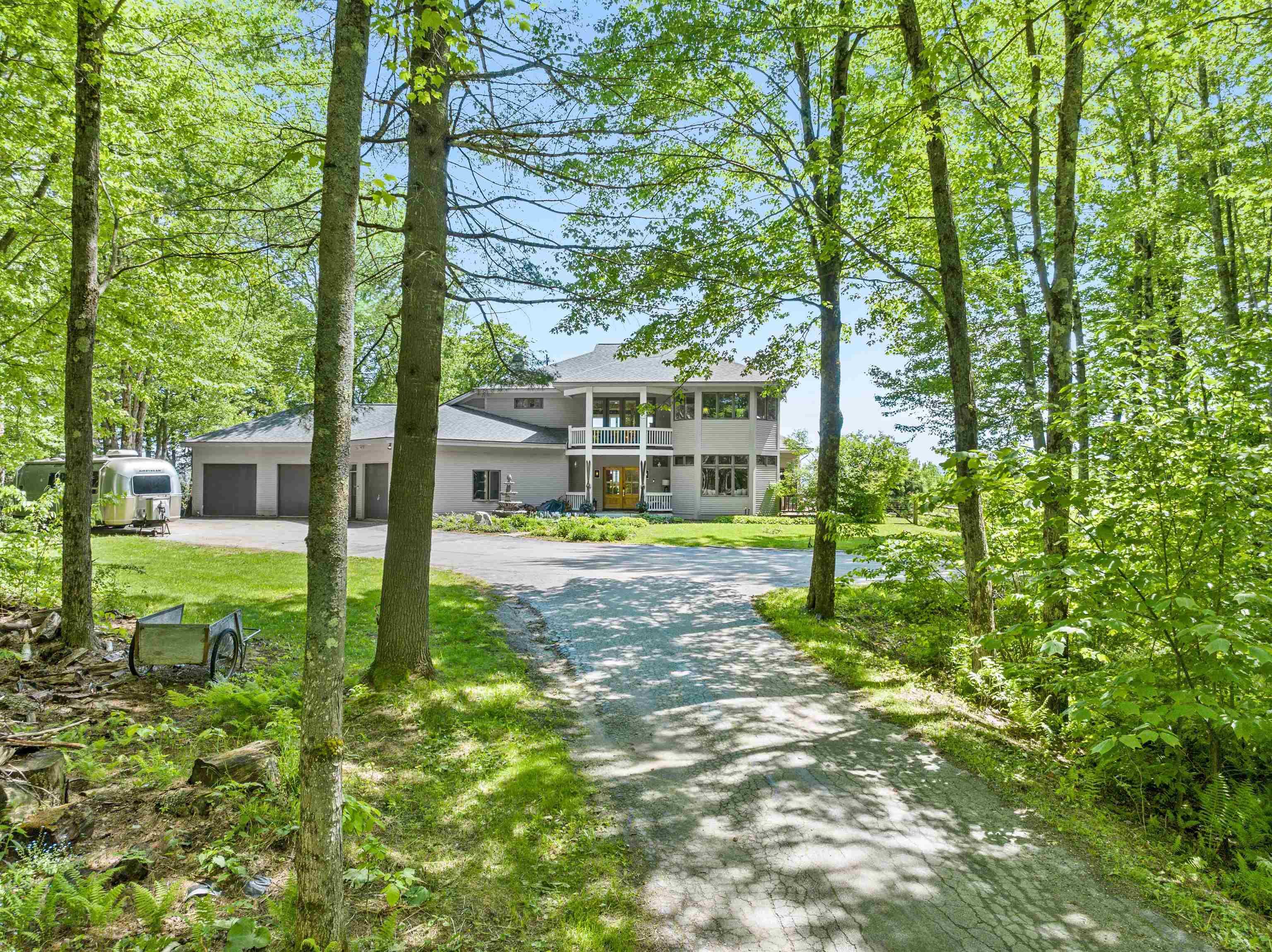 119 Pinnacle Point Waterbury, VT 05676 - Photo 14 of 60