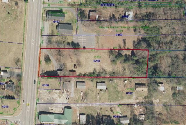 108 Sparta Road North Wilkesboro, NC 28659 - Photo 2 of 9