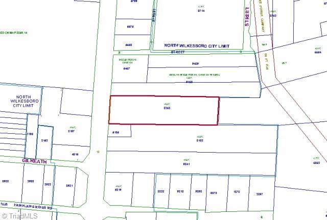 108 Sparta Road North Wilkesboro, NC 28659 - Photo 4 of 9