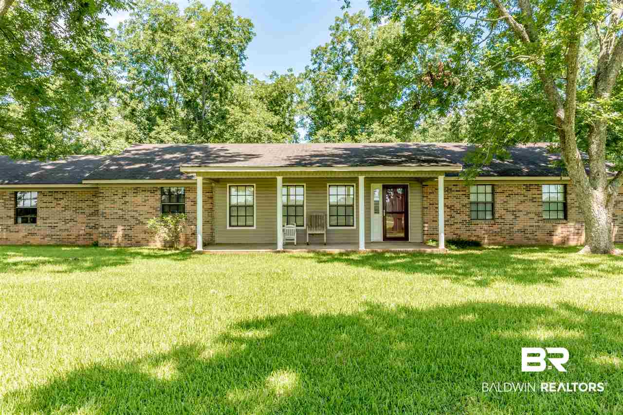 15308 County Road 83 Elberta, AL 36530 - Photo 24 of 45