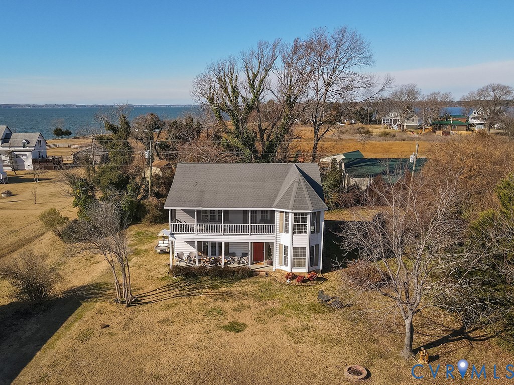 6608 Morattico Road Lancaster, VA 22503 - Photo 30 of 36