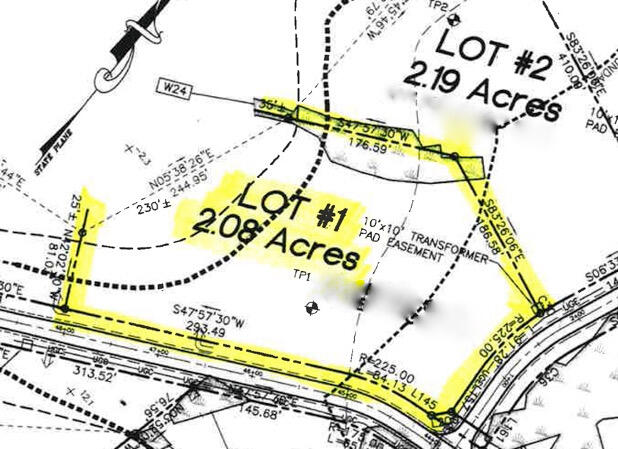 Lot 1 Ocean Ridge Road Cushing, ME 04563 - Photo 32 of 32 Image 5-9-22 at 3.16 PM