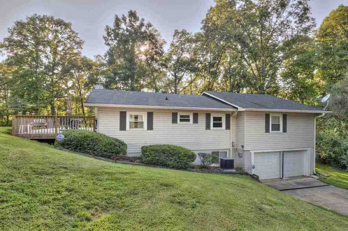 520 Gambrell Road Townville, SC 29689 - Photo 1 of 22 Gallery Image 1