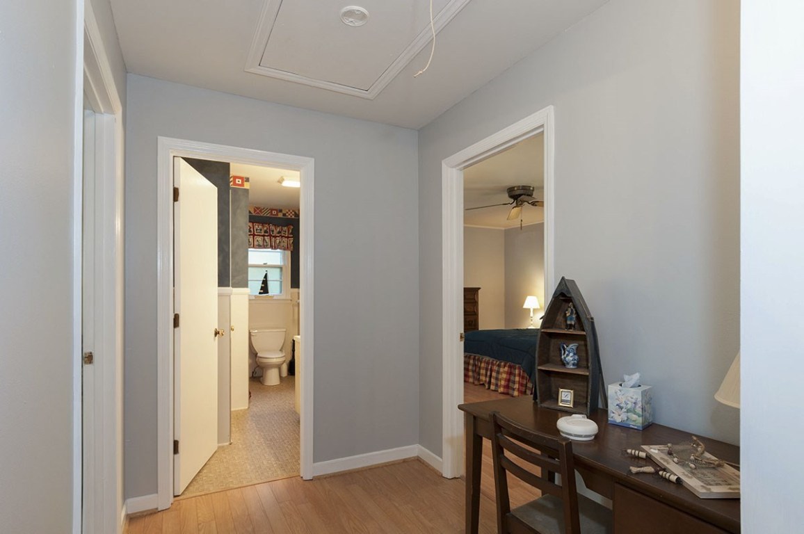 520 Gambrell Road Townville, SC 29689 - Photo 14 of 22 Gallery Image 14