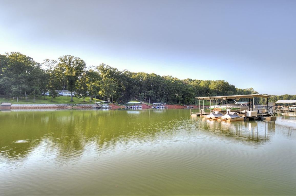520 Gambrell Road Townville, SC 29689 - Photo 6 of 22 Gallery Image 6