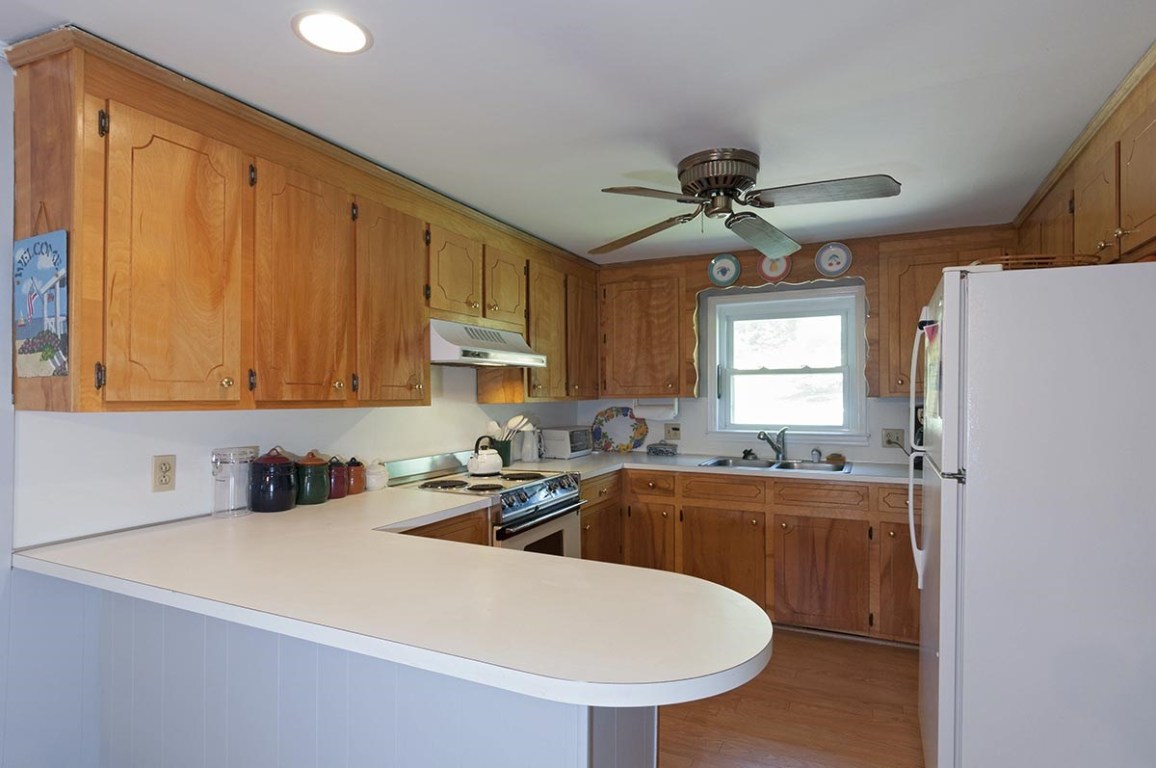 520 Gambrell Road Townville, SC 29689 - Photo 8 of 22 Gallery Image 8