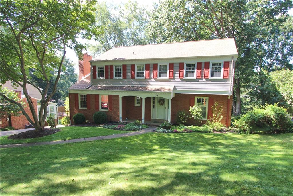172 Boxfield Road Pittsburgh, PA 15241 - Photo 2 of 25 Gallery Image 2
