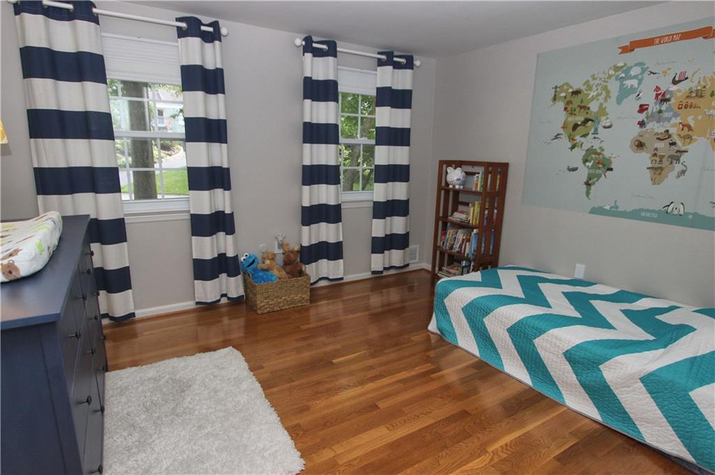 172 Boxfield Road Pittsburgh, PA 15241 - Photo 14 of 25 Gallery Image 14