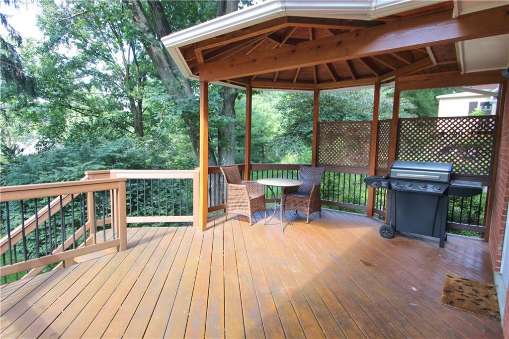 172 Boxfield Road Pittsburgh, PA 15241 - Photo 22 of 25 Gallery Image 22