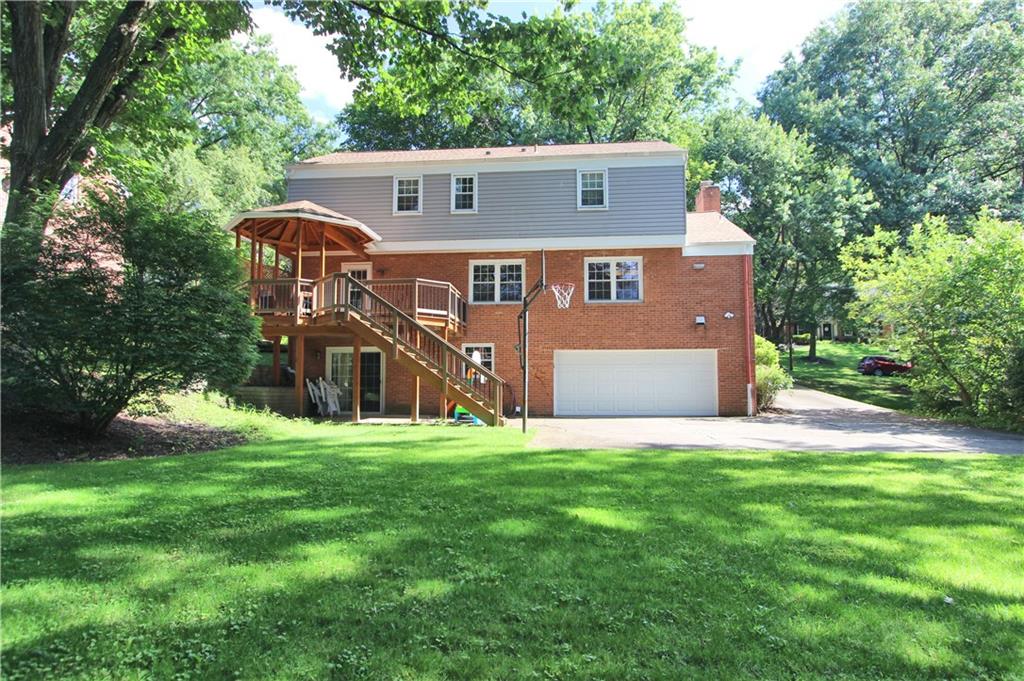 172 Boxfield Road Pittsburgh, PA 15241 - Photo 25 of 25 Gallery Image 25
