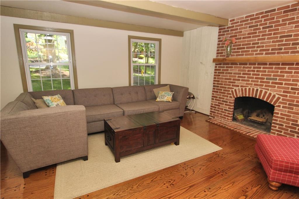 172 Boxfield Road Pittsburgh, PA 15241 - Photo 10 of 25 Gallery Image 10