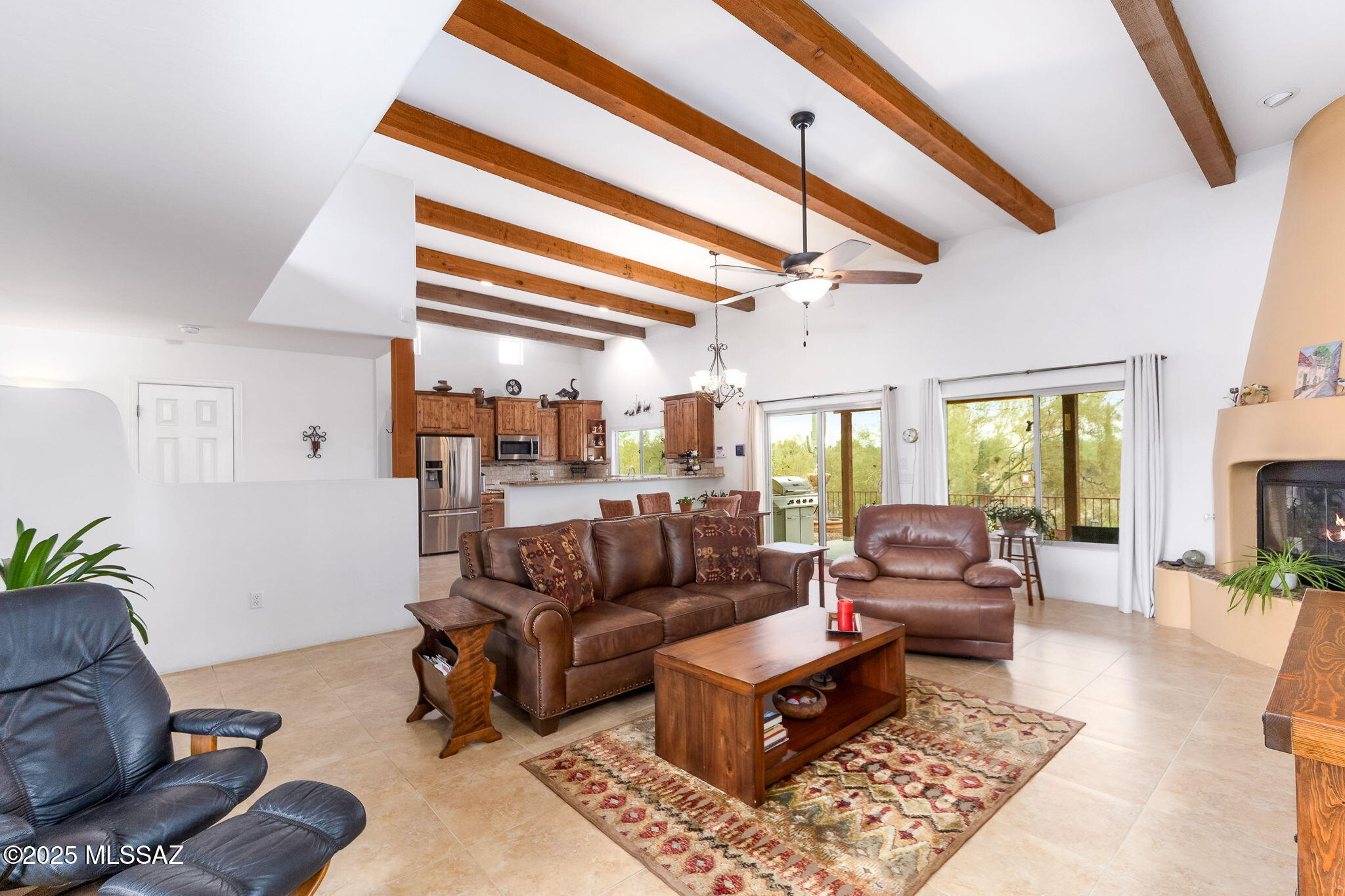 10375 North Blue Bonnet Road Tucson, AZ 85742 - Photo 19 of 48 Gallery Image 19
