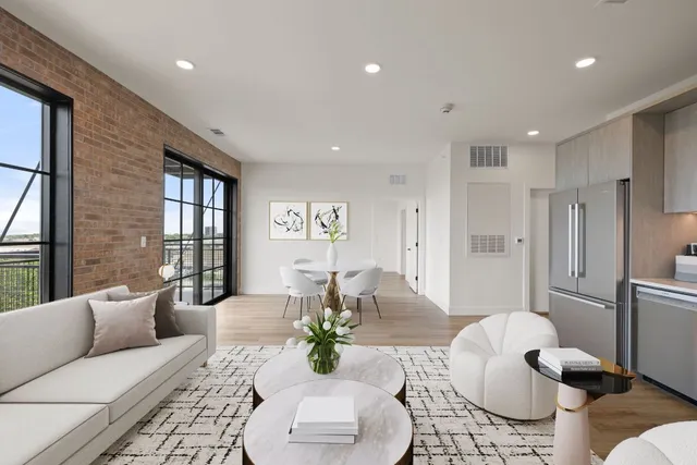 $2,795 | 4315 South Congress Avenue, Unit 532, Austin, TX 78745