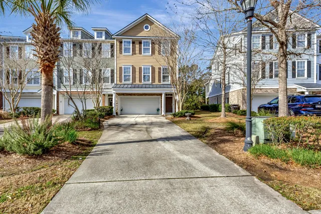 $5,250 | 147 Palm Cove Way, Mount Pleasant, SC 29466